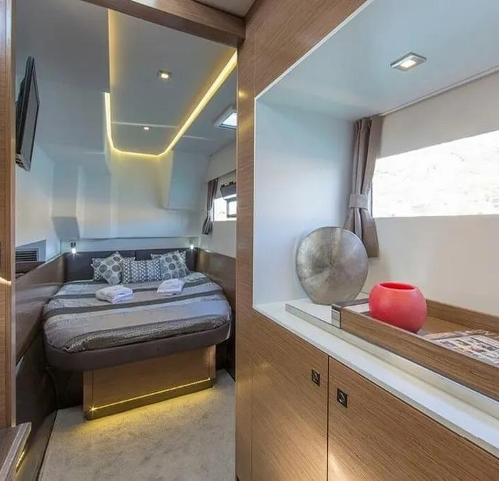 Rossinante | MY37 photo 5