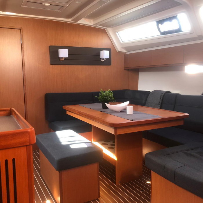 Topcu | Bavaria Cruiser 46 photo 10