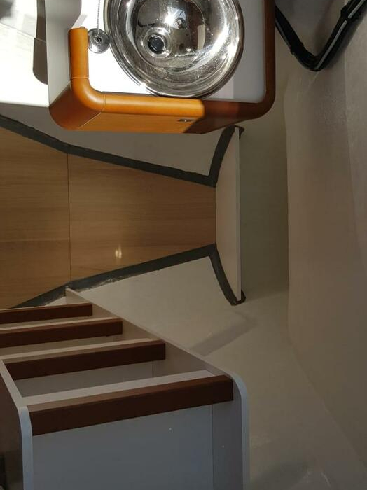 Pata | Sun Odyssey 519 photo 16