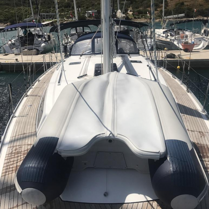 Aludra | Bavaria Cr 46 photo 1