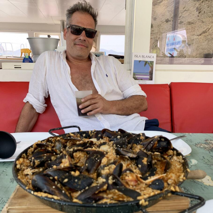 Nusa | Lagoon 400 photo 1