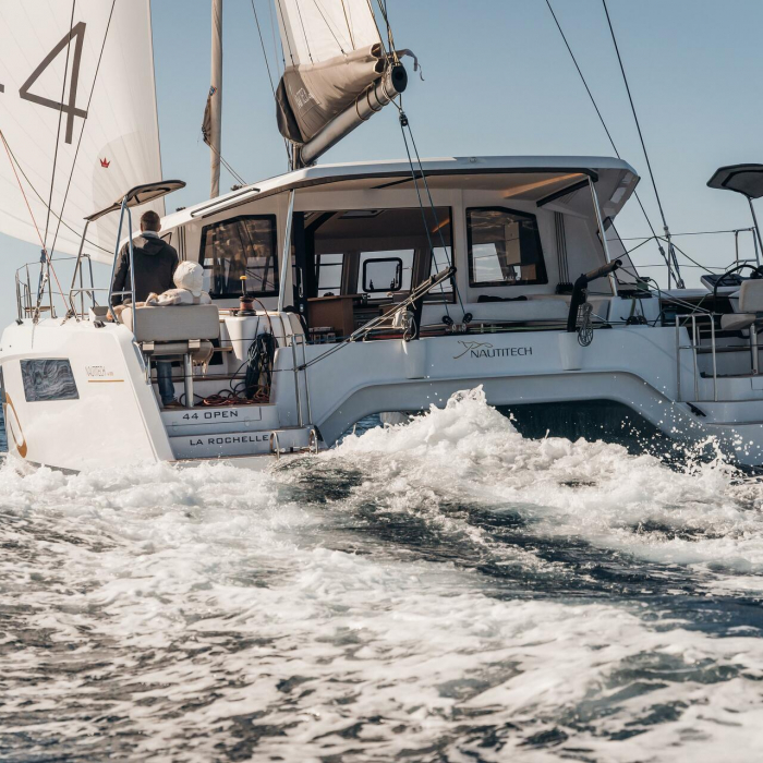 Stella | Nautitech 44 Open photo 3