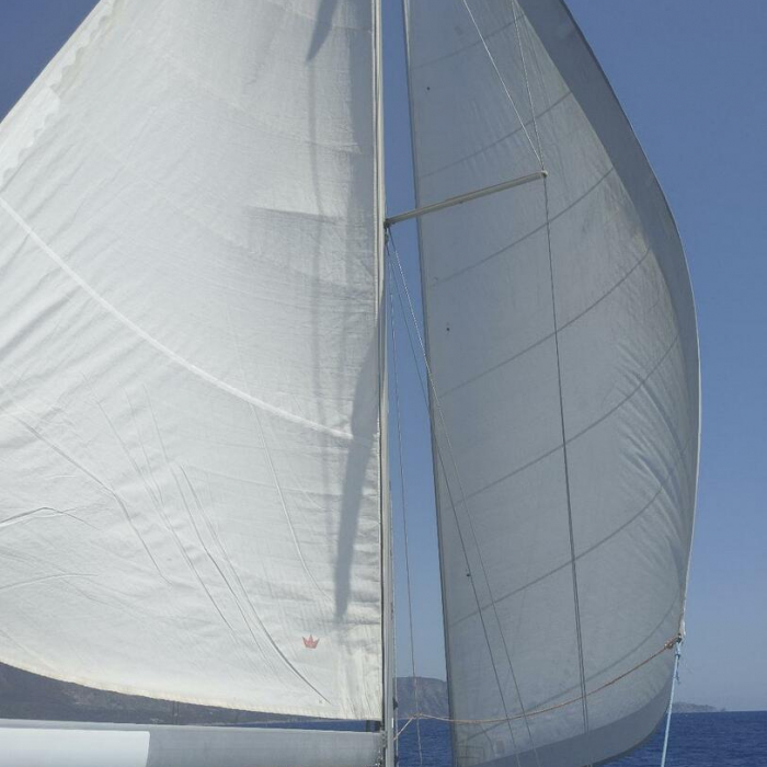 Epikouros | Sun Odyssey 45.1 photo 1