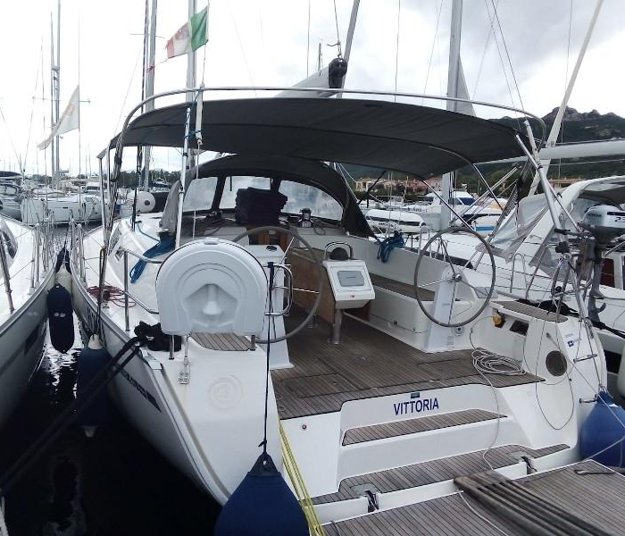 Vittoria | Bavaria Cruiser 46 photo 1