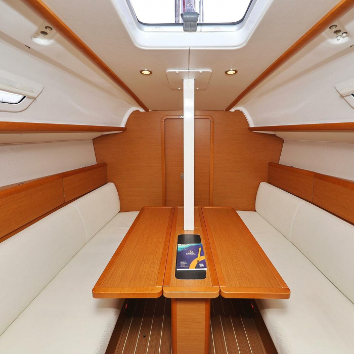 Cosma | Sun Odyssey 33i photo 37