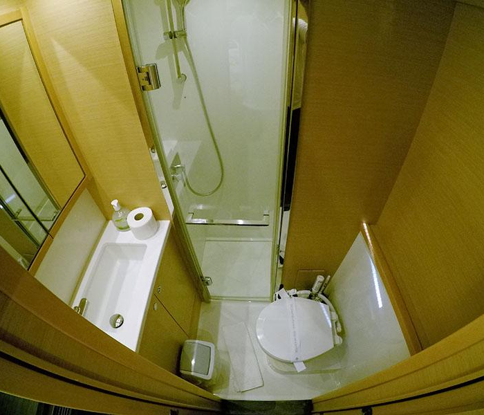 LinaHanna | Lagoon 52 F photo 6