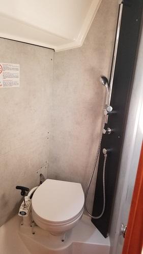 Fiesta | Bavaria C42 photo 19