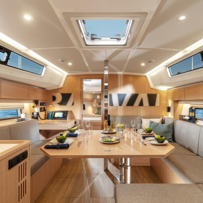 NAYJARA II | Bavaria C42 photo 9