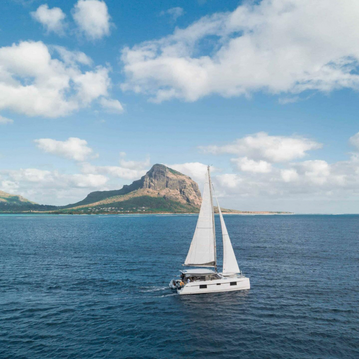 Sea Spirit | Nautitech 40 Open photo 25