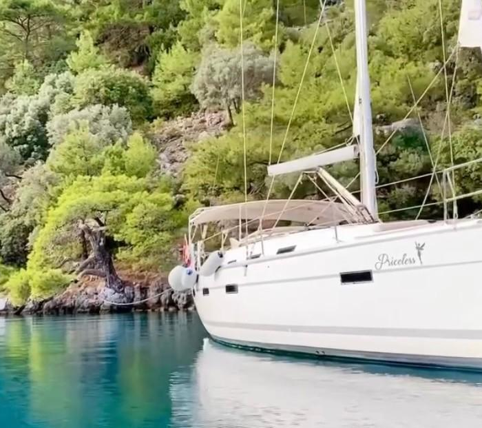 Priceless | Bavaria Cruiser 40 photo 8