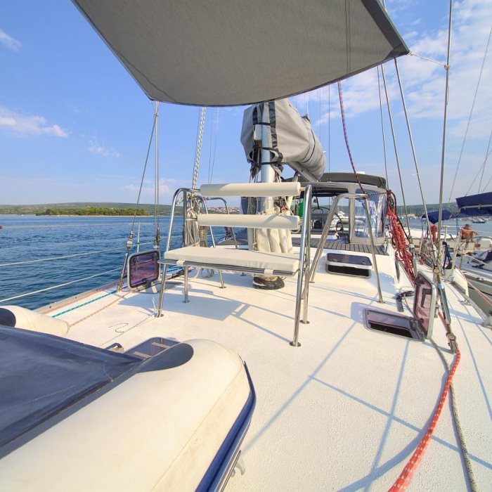 Amica | Dolphin 50 photo 33