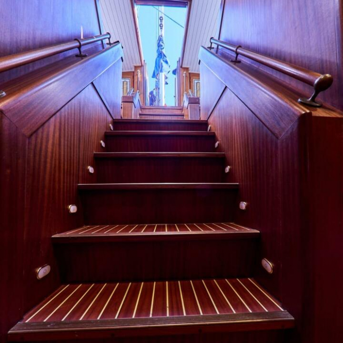 Oasis | Goletta 20 photo 15