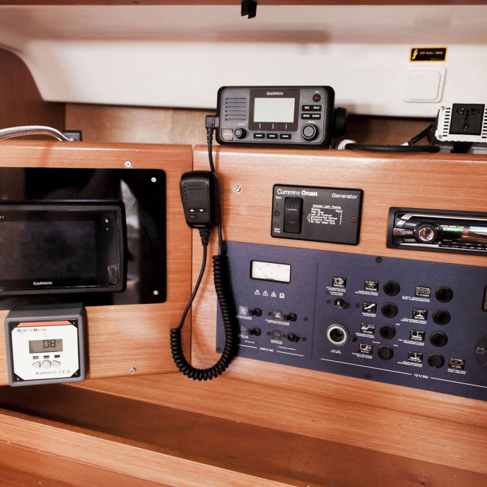 Penny | Cyclades 50.5 photo 10