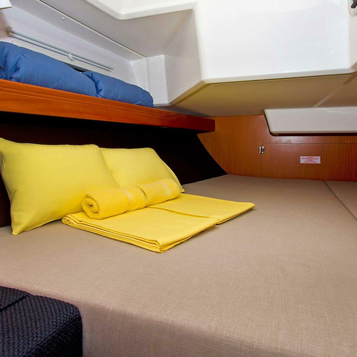 Evala | Bavaria Cruiser 37 photo 17