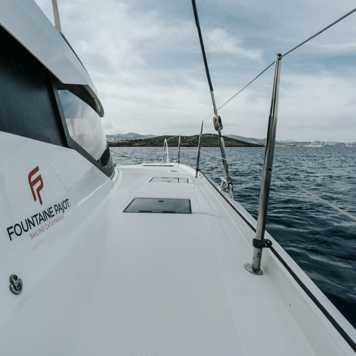 Carpe Vitam | Isla 40 photo 7