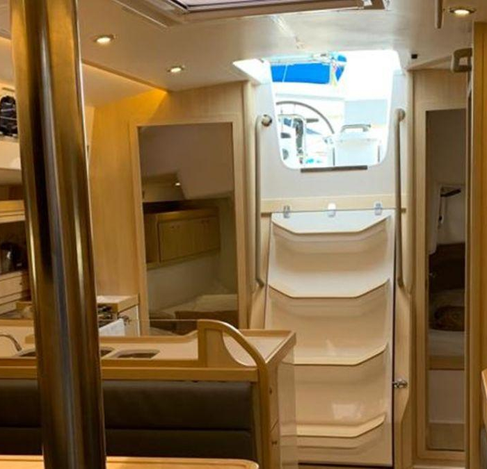 Nossa Toca | Delta 41 photo 7