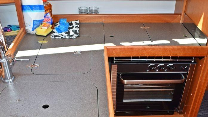 Bashung | Bavaria Cruiser 34 photo 8