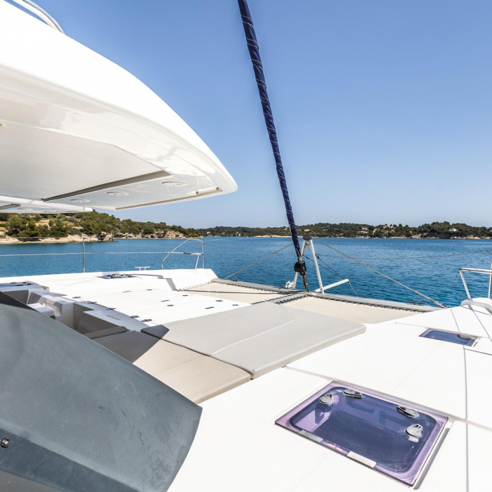 Windsea | Leopard 50 photo 5