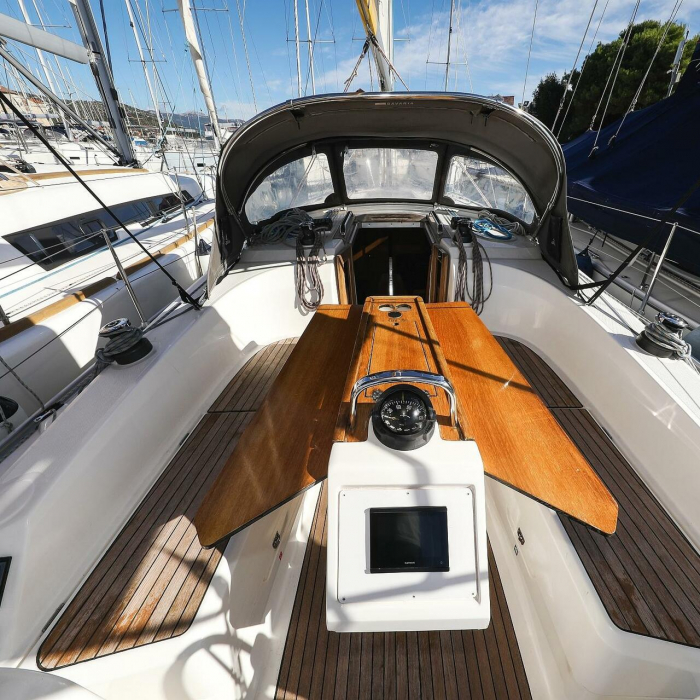 Lady One | Bavaria Cruiser 34 photo 30
