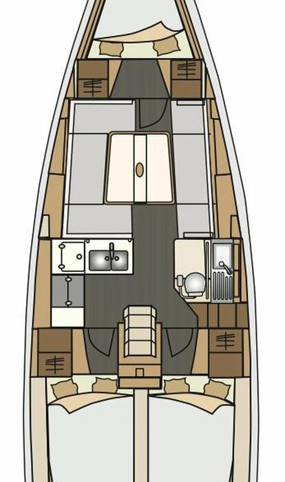 Vila | Elan E4 photo 11