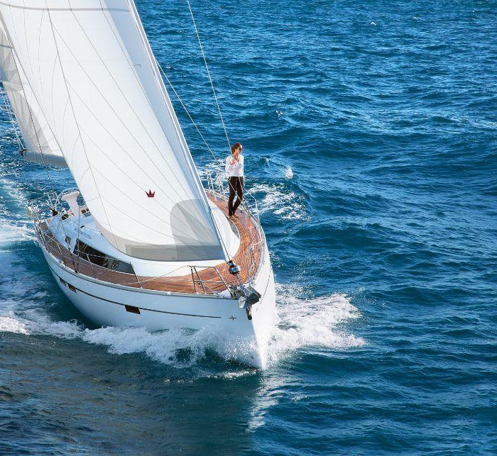 Sail Venus | Bavaria Cruiser 46 photo 1