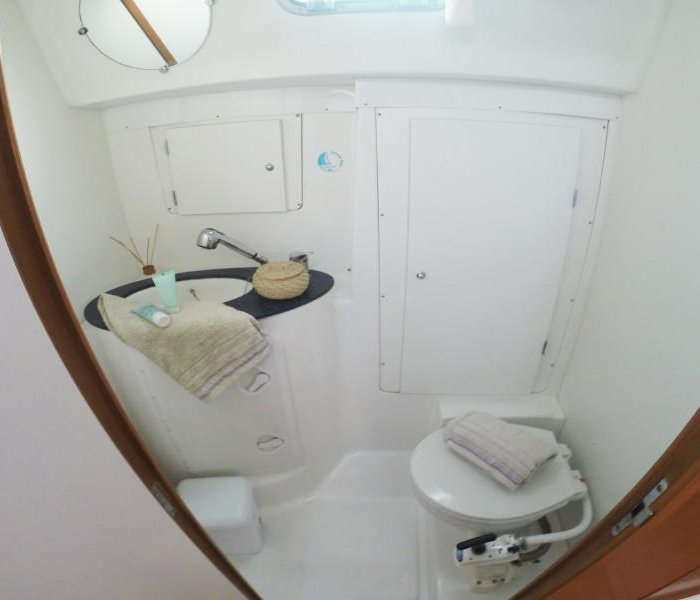 Zephyros | Cyclades 43.4 photo 17