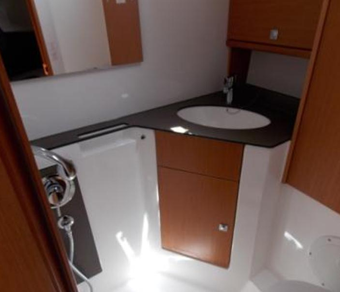 Lina | Bavaria Cruiser 46 photo 4