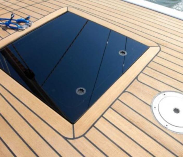 Gazelle | X-Yachts Xp44 photo 8