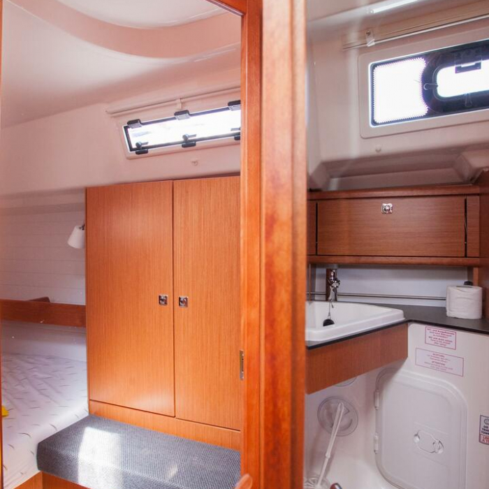 Take Five | Bavaria Cruiser 34 photo 12