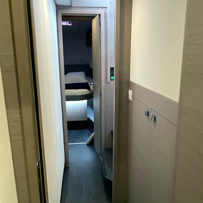 Carpe Diem  - BVI | Fountaine Pajot Astrea 42 photo 20