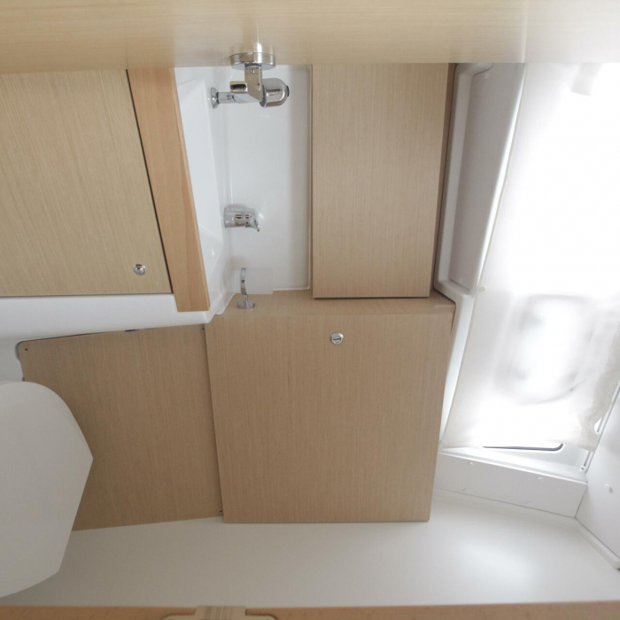 Minta | Oceanis 35 photo 15