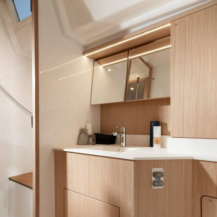 Sea Queen | Bavaria C50 Style photo 7