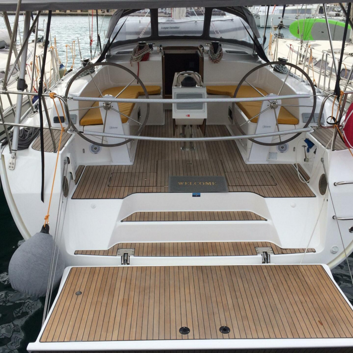 Melodia | Bavaria 46 - Cruiser photo 1