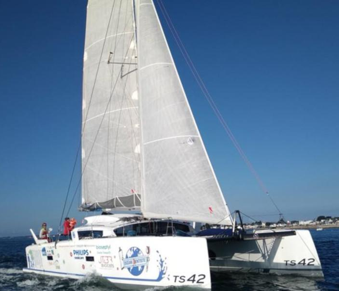 Castor | TS 42 photo 3