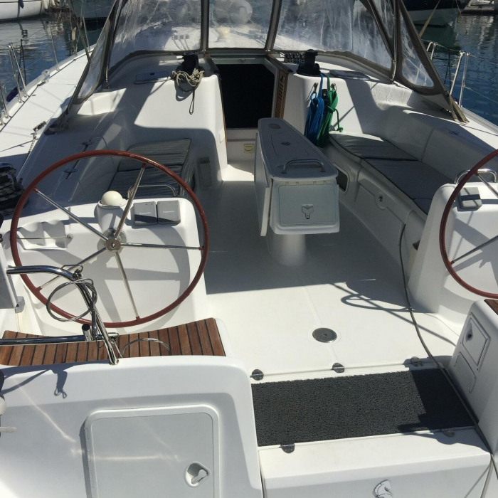 Sea Walks | Cyclades 50.5 photo 4