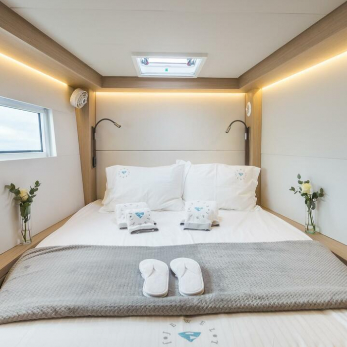 Jewel | Lagoon 51 photo 37