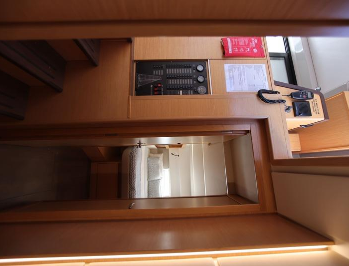 Sithonia | Nautitech 46 Fly photo 11