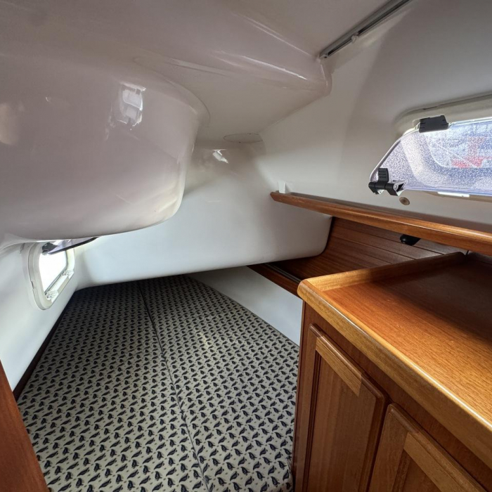 Marmotton | Dufour 36 Classic photo 13