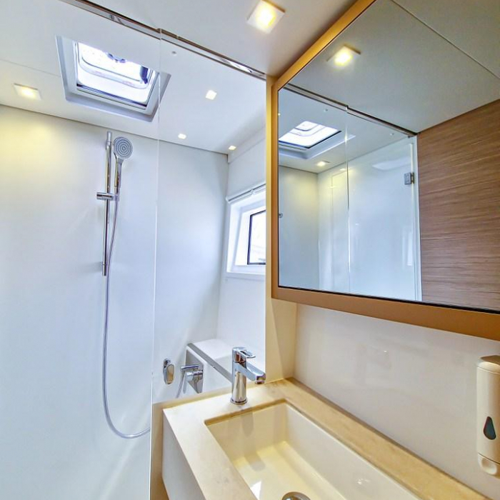 Felicita | Lagoon 46 photo 31