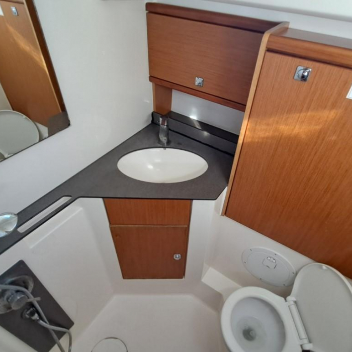 Pimpinella | Bavaria Cruiser 46 photo 61