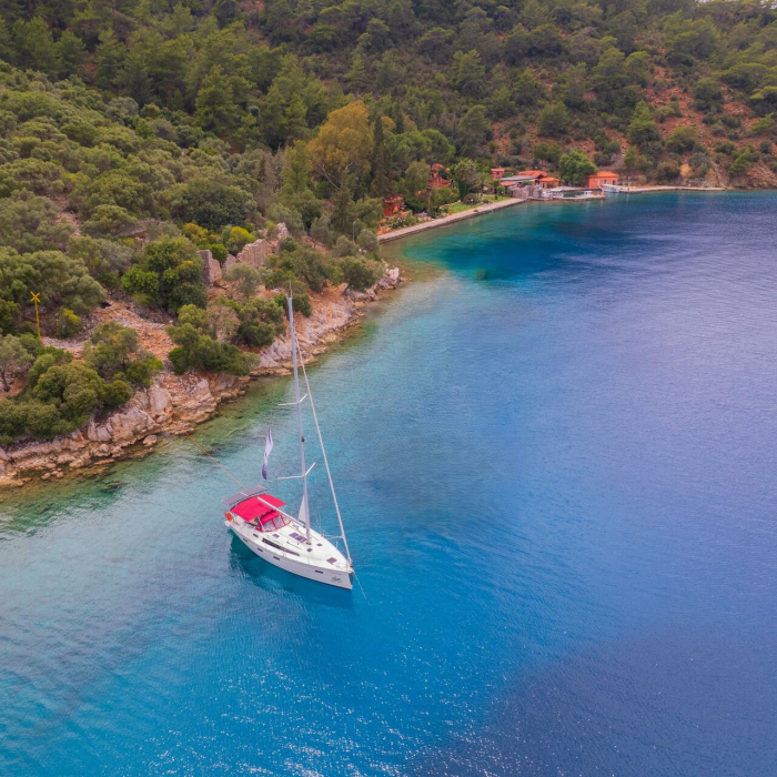 Tangram | Bavaria 41 Cruiser photo 2