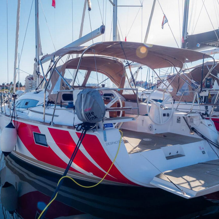 Despacito | Elan Impression 40 photo 3