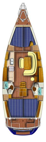 Nala | Sun Odyssey 45 photo 8