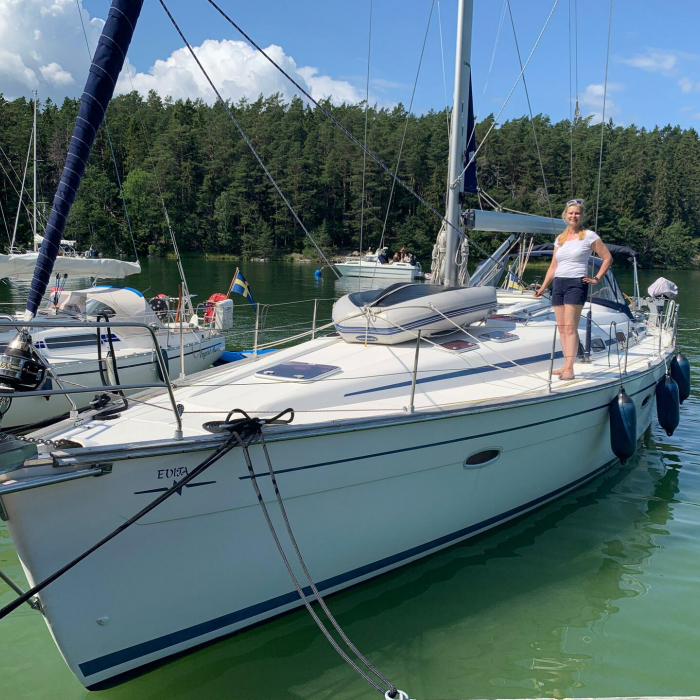 Evita | Bavaria 46 photo 34