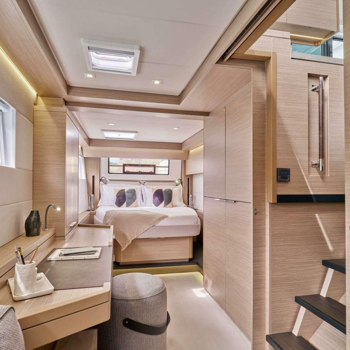 ELDAMAR (SUMMER) | Lagoon 51 photo 5