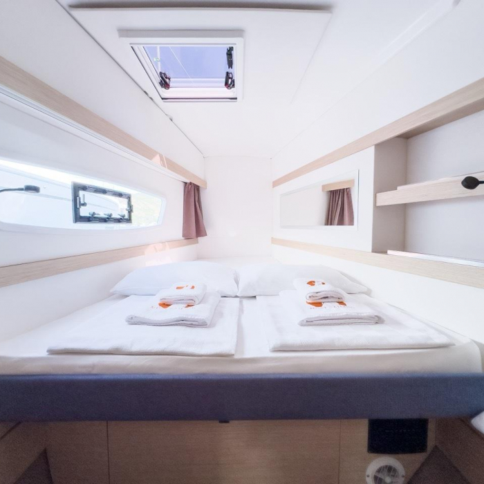 Portofino | Isla 40 photo 15