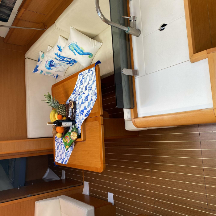 Mercann | Sun Odyssey 409 photo 5