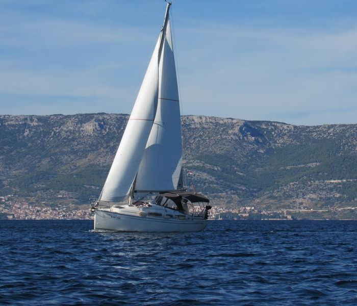Jelsa | Bavaria 31 Cruiser photo 4