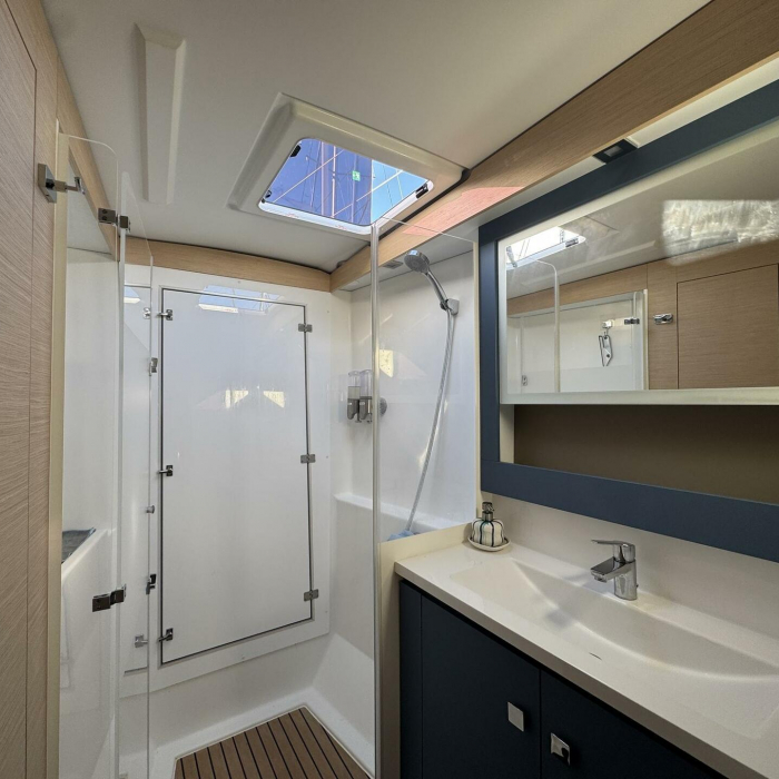 Jumapi | Fountaine Pajot Isla 40 photo 3