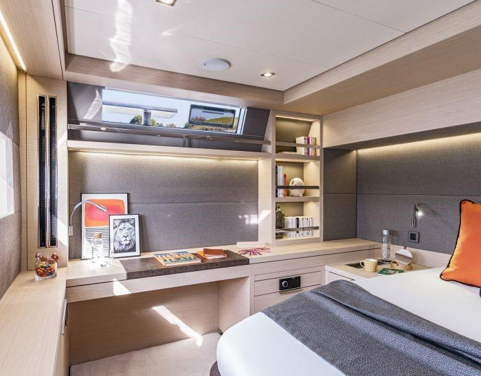 Hydrus | Lagoon 55 photo 47